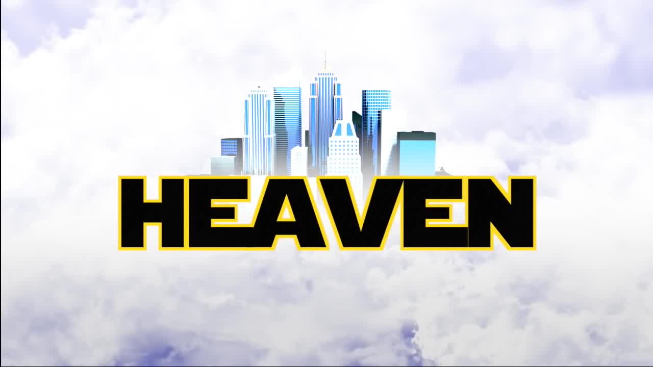 HCNN- WORTH WATCHING- WILL WE SEE Our Family Members in Heaven? Heaven Explained