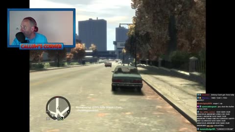 ayupcc - Callum's Corner - 28/09/22 - Can We Finish Tonight?