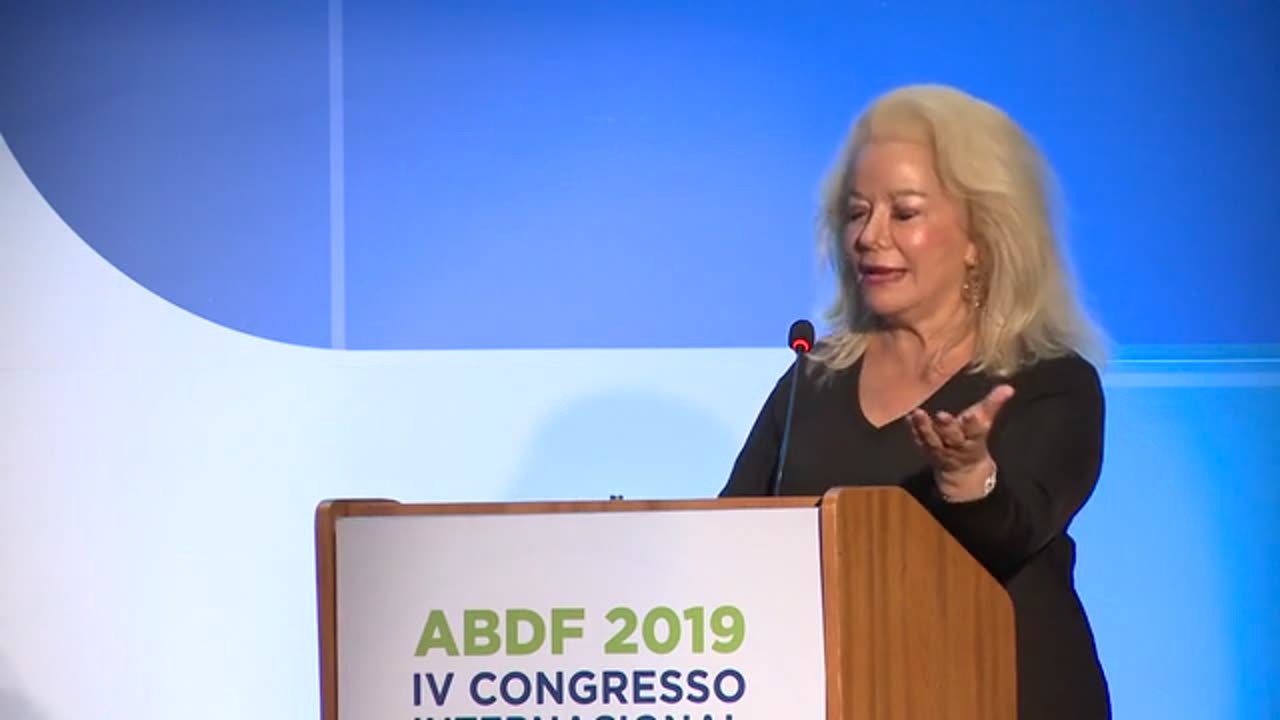 Misabel Derzi: Direitos Fundamentais e a Constituição