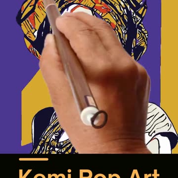 Kemi Portrait