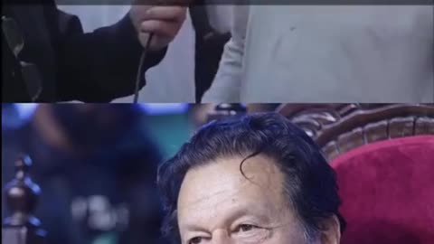 Imran Khan