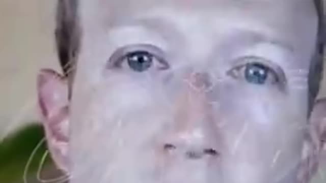 (MARK ZUCKERBERG) WE DON'T KNOW THE LONG TERM SIDE EFFECTS OF MODIFYING PEOPLE'S DNA AND RNA