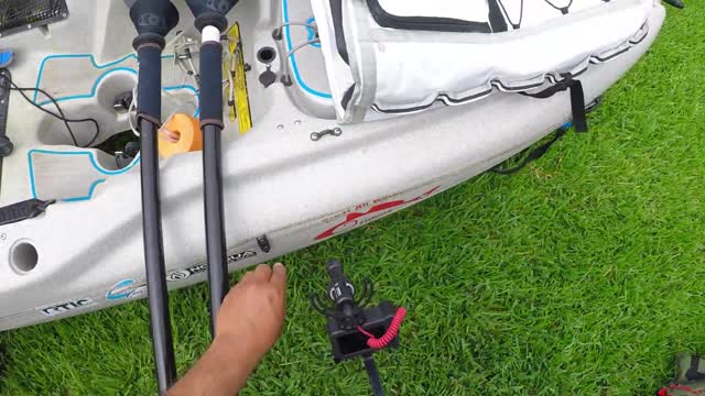 5 Things You Need for a Kayak | Kayak Fishing Setup and Tips