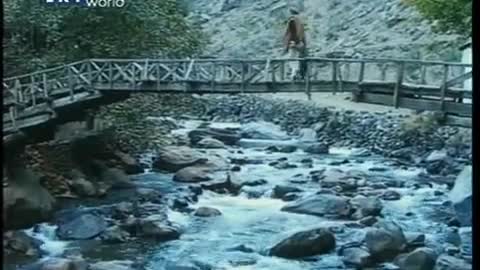 ΑΦΓΑΝΙΣΤΑΝ ΚΑΙ ΜΕΓΑΣ ΑΛΕΞΑΝΔΡΟΣ.