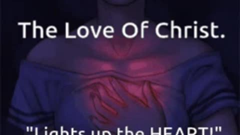 The Love of Christ