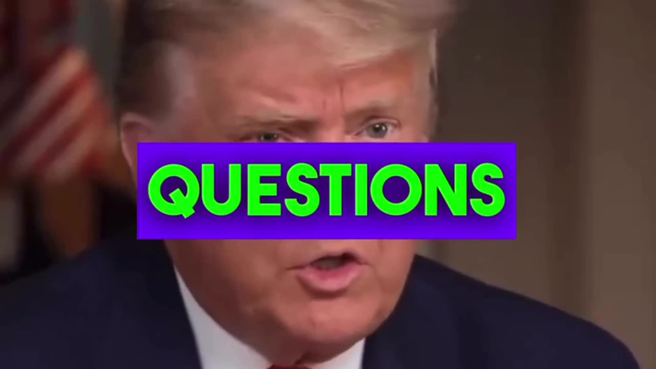 Donald Trump Boss