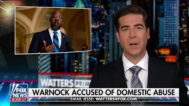 Jesse Watters: Democrats have a horrible record on this