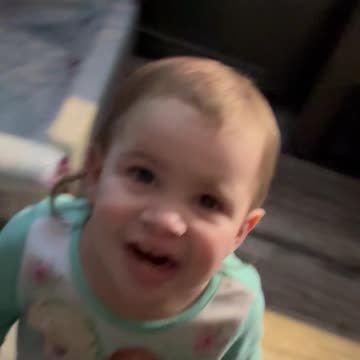 Part 2 Talking to Mommy and Daddy