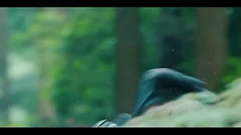 This movie is very top science fiction with a lot of action movie name Infinity