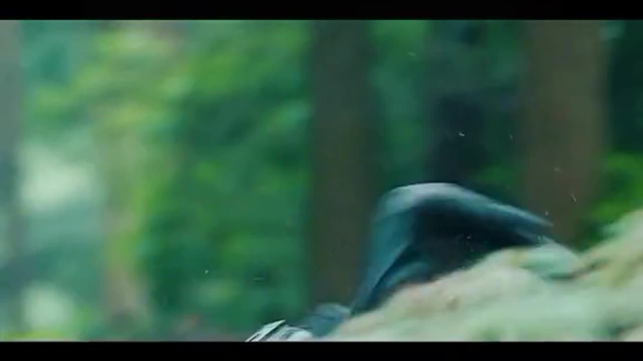 This movie is very top science fiction with a lot of action movie name Infinity
