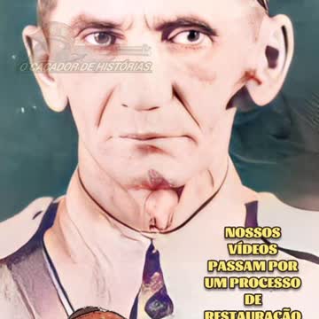 TENENTE ARLINDO ROCHA