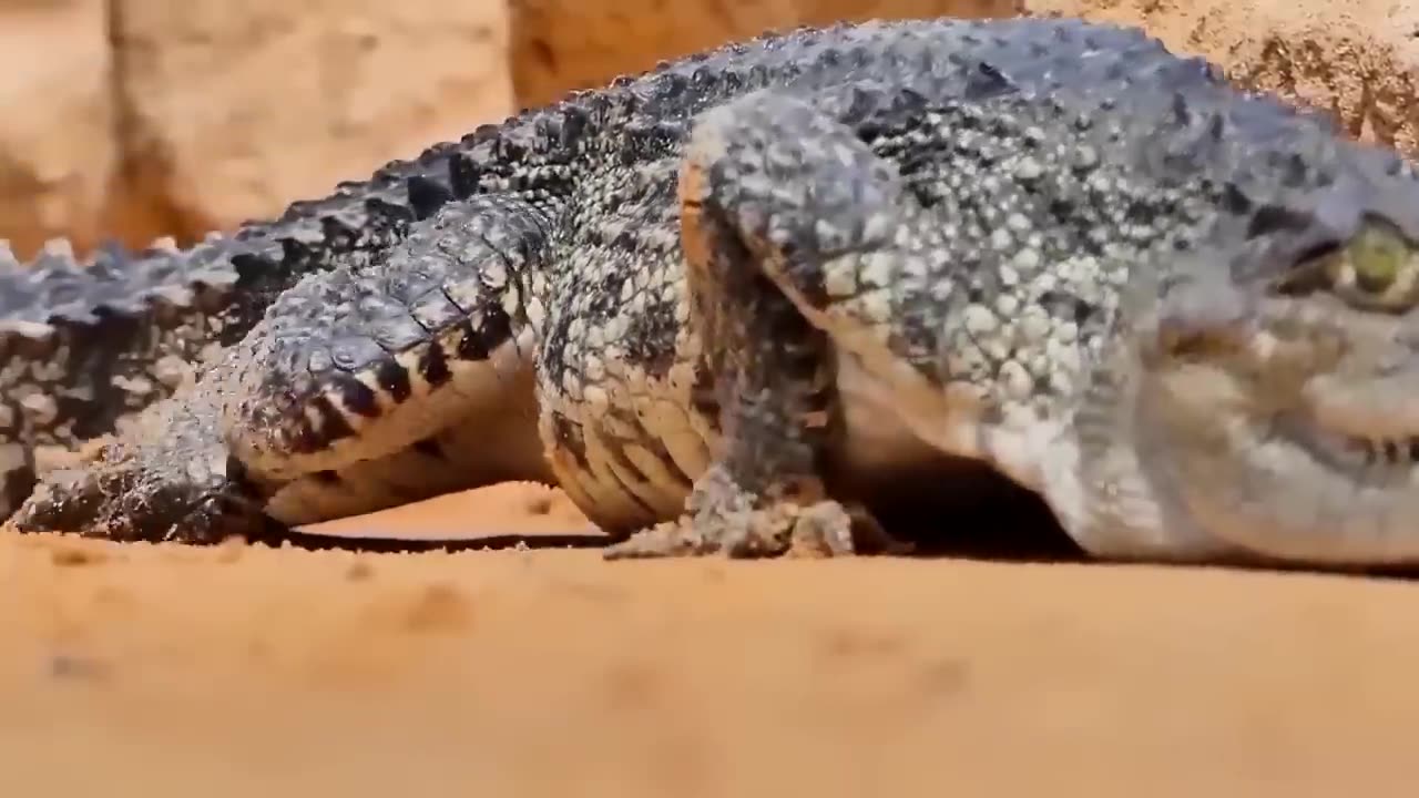 Animals wild life