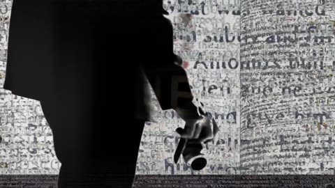 Corporate World Domination and Alien Mind Control (A Melancholy Fantasia on Interdimensional Themes)