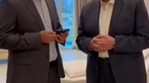Mëson “live” se tre fëmijët ia vrau Izraeli, shihni reagimin e liderit të Hamasit