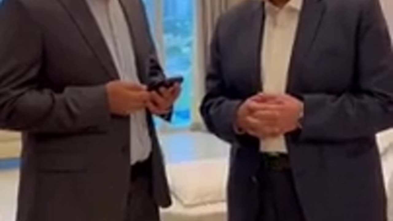 Mëson “live” se tre fëmijët ia vrau Izraeli, shihni reagimin e liderit të Hamasit