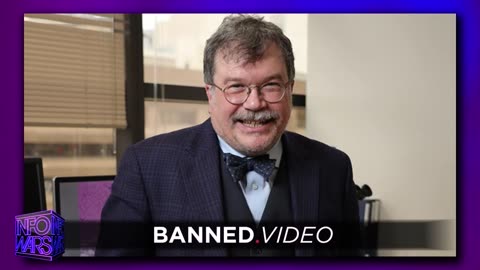 Peter💀Hotez🤬Stepped💩In🤮It👀Big😡Time💥🔥🤬