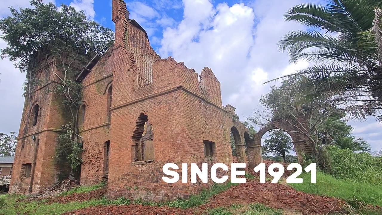 Italian Heritage in Malawi