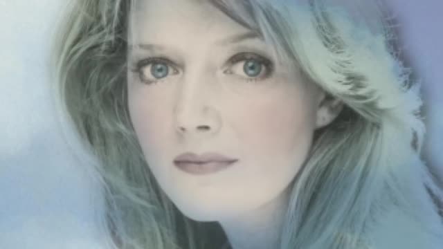 FIONA KENNEDY - MAIDEN HEAVEN