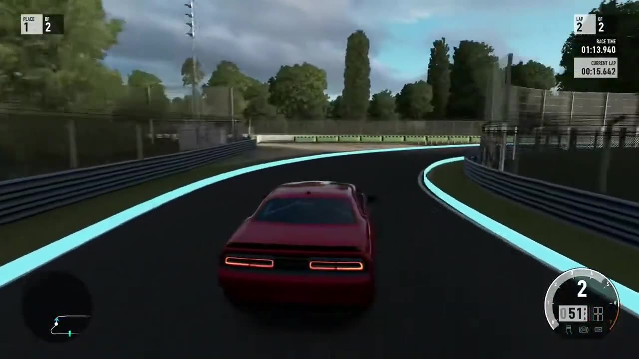 Forza Motorsport 7 - 1v1 Duels Gameplay Part 34