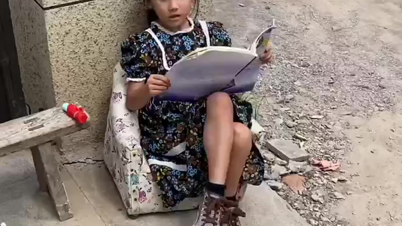 Funny video