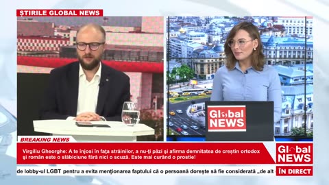 Știri (Global News România; 20.09.2023)1