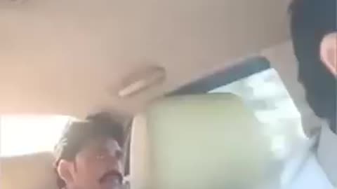 Death in car accident