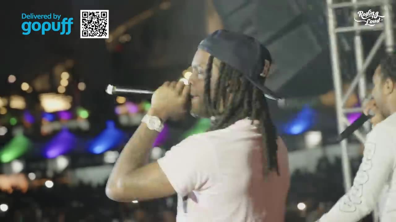 CHIEF KEEF LIVE @ Rolling Loud Cali 2023 [FULL SET]