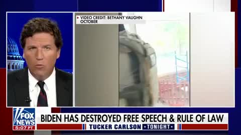 Tucker: Americans Are Using Their Ballots To Punish Our Reckless, Incompetent Leaders