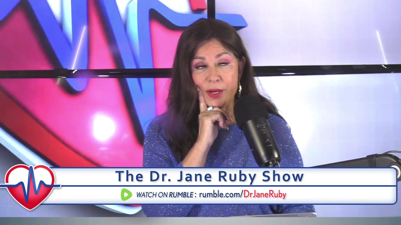 CELEBRITIES MAKING MILLIONS TO PUSH BIOWEAPON DR. JANE RUBY