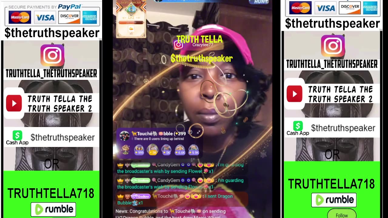 CRAZYTEE SPILLING ALL THE GOOD TEA 3RD SHIFT 10/2/24