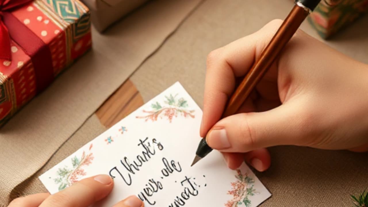 Easy Gift Wrapping Ideas for Special Occasions