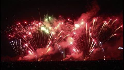 New year 2024 rise first? In which country of the world will the sun of the