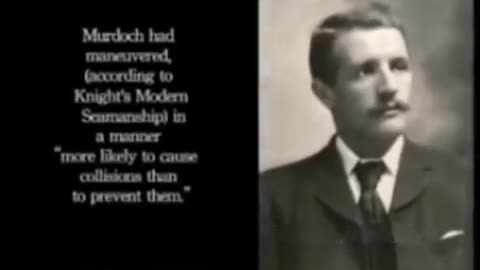 1914: The Titanic and the Central Bank conspiracy