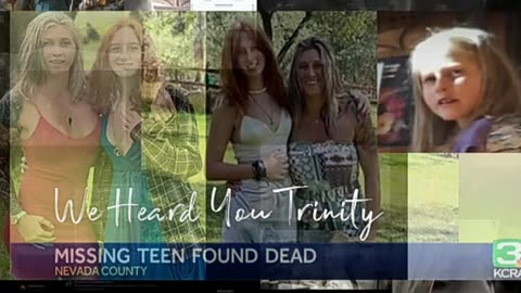 Trinity Rose🌹Backus/"iS tHIS cASE rELATED tO Kiely's?"