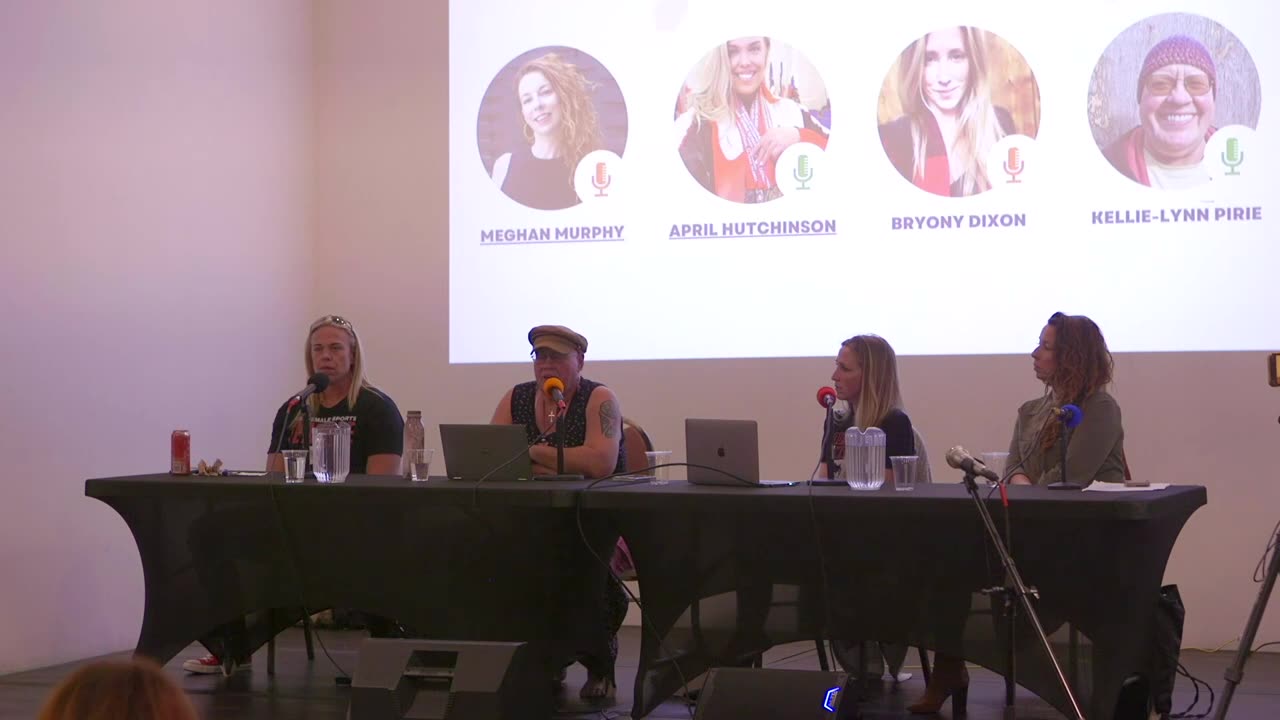 Detransitioner, Kellie-Lynn Pirie Speaks About How Trauma Led to Her Transitioning