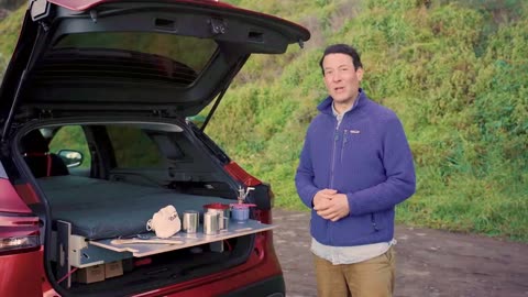 miniB Your First Ready To Fly & Drive Camping Kit by 123Labs