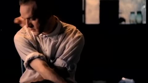 R.E.M. - Losing My Religion (Official Music Video)