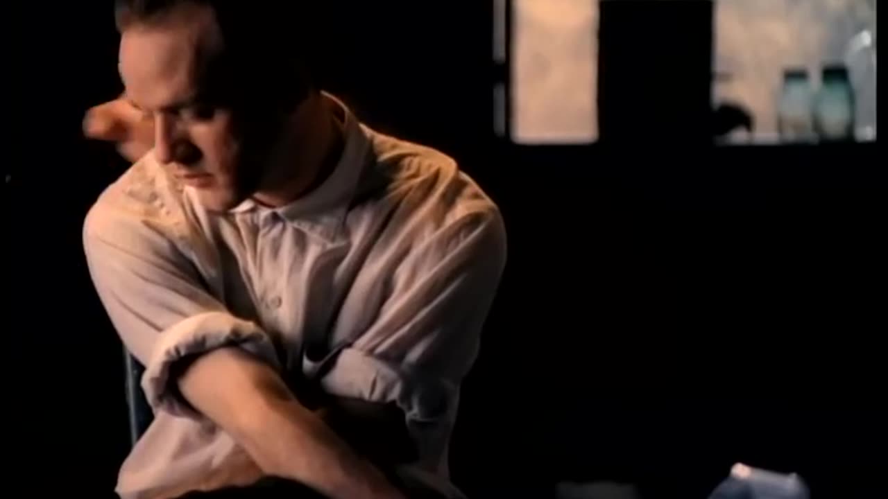 R.E.M. - Losing My Religion (Official Music Video)