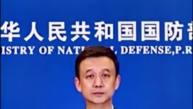 China's military Diplomacy