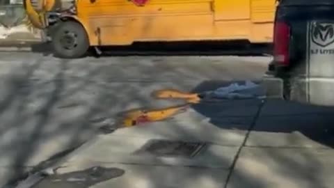 This dude lives in a GTA server