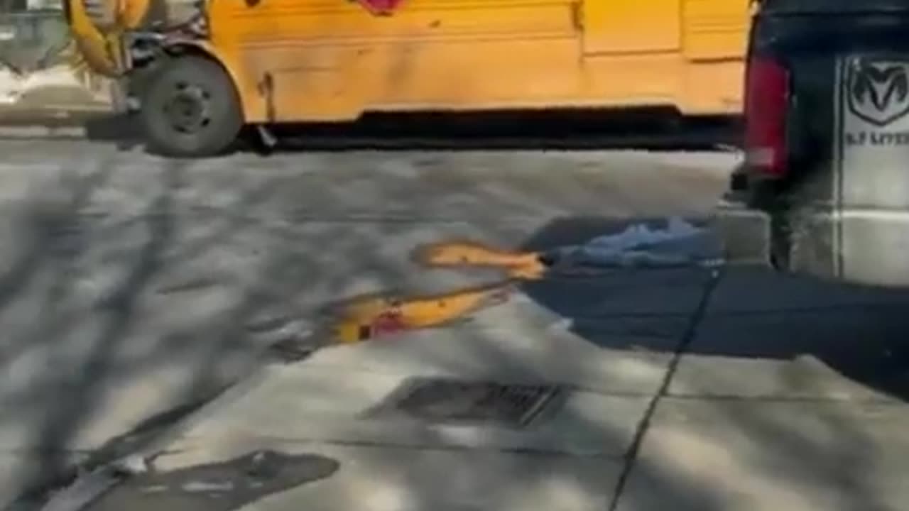 This dude lives in a GTA server