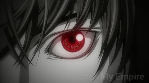 DEATH NOTE - Episode 3 Part 5 [English Dub]