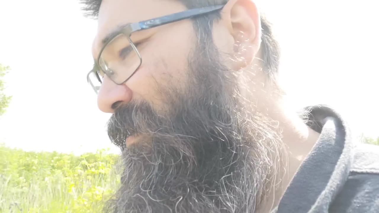 Brother Daniel [20230528] Appreciating Gods Creation, Peace in our Time together