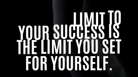 30 Seconds Motivational Video