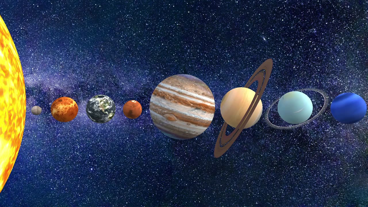 Solar system