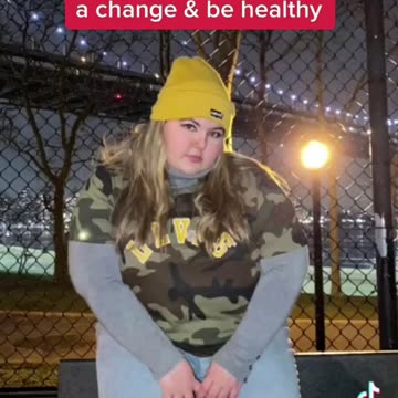 To achieve your ideal weight