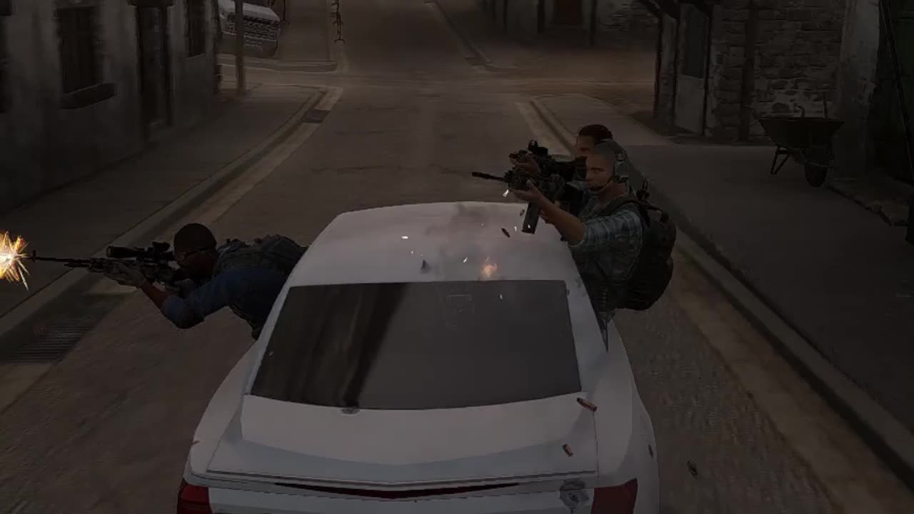 Tom Clancy Ghost Recon Wildlands Shorts