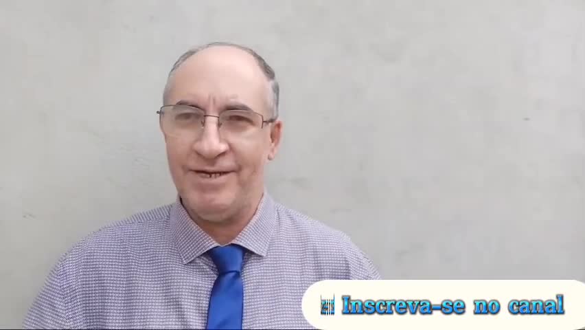 MENSAGEM EVANGELISTICA