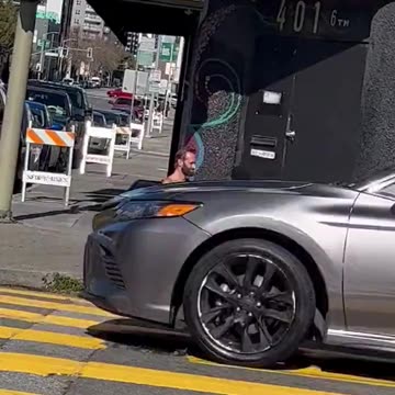 Not so much free love as simply the effects of heavy fentanyl