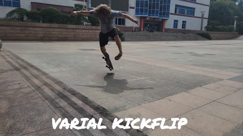 Vflip